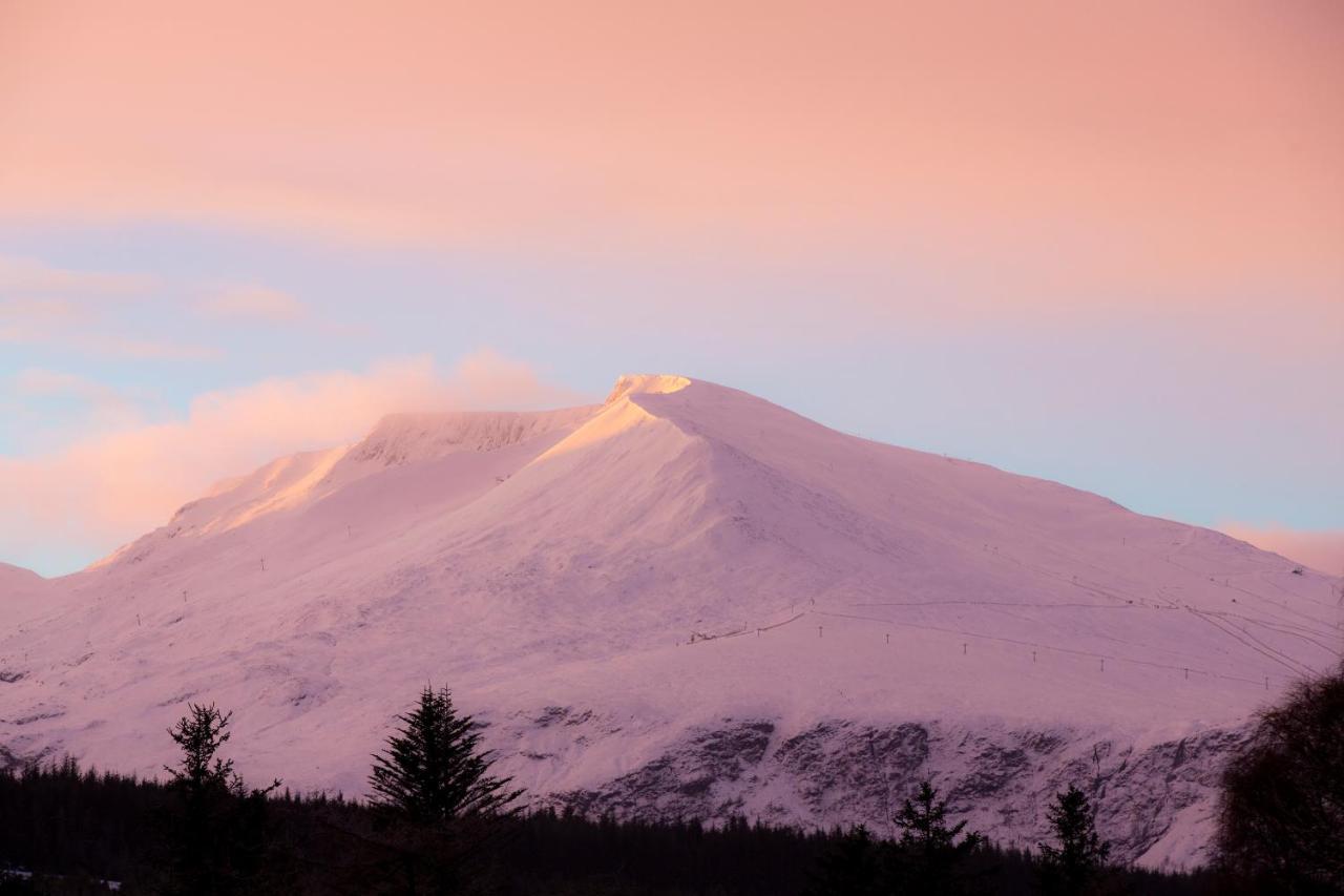 Room With A View Spean Bridge Exteriör bild