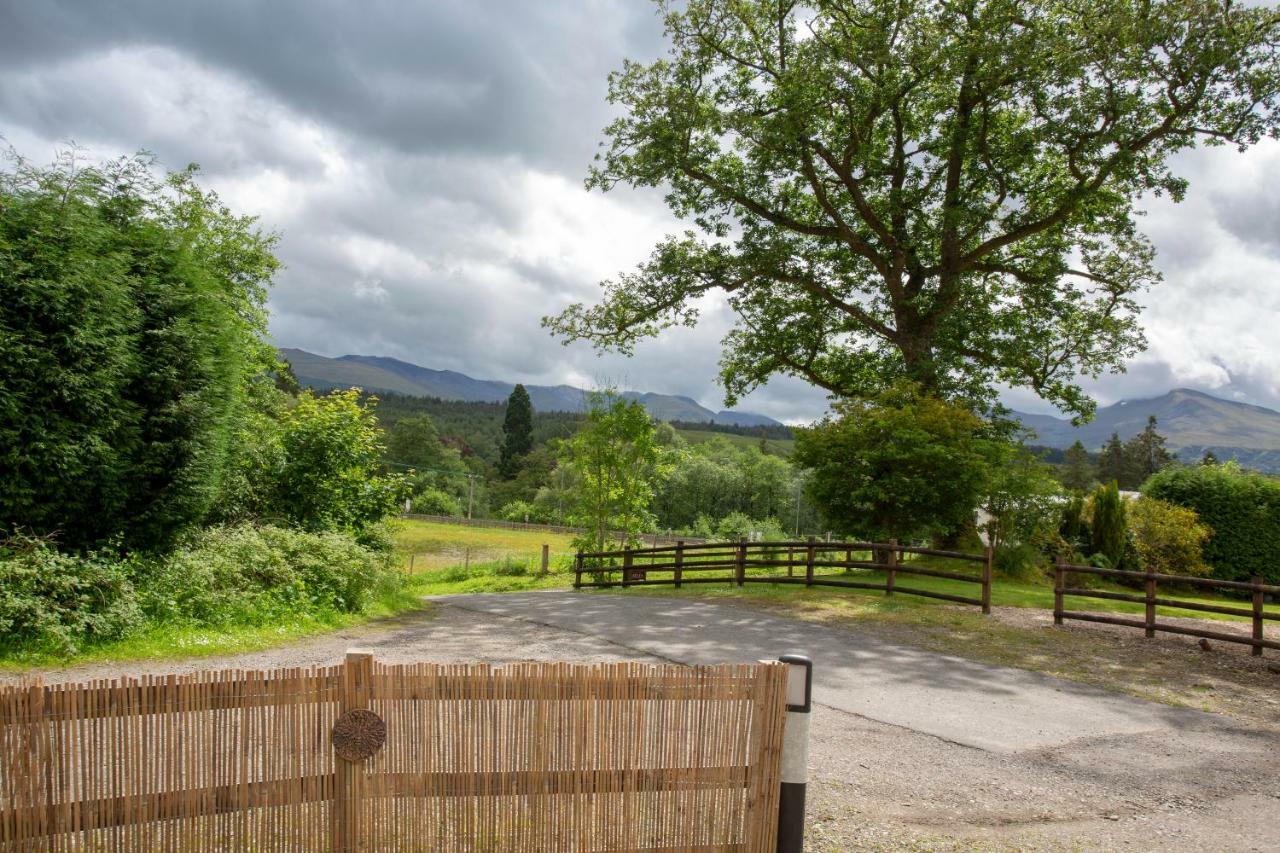 Room With A View Spean Bridge Exteriör bild