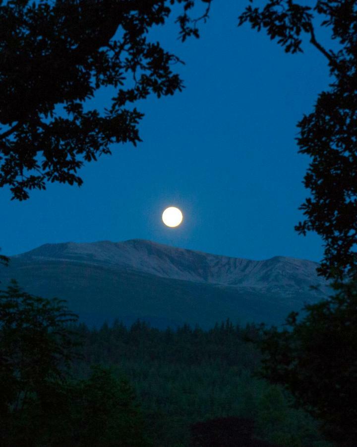 Room With A View Spean Bridge Exteriör bild