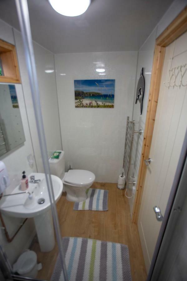 Room With A View Spean Bridge Exteriör bild