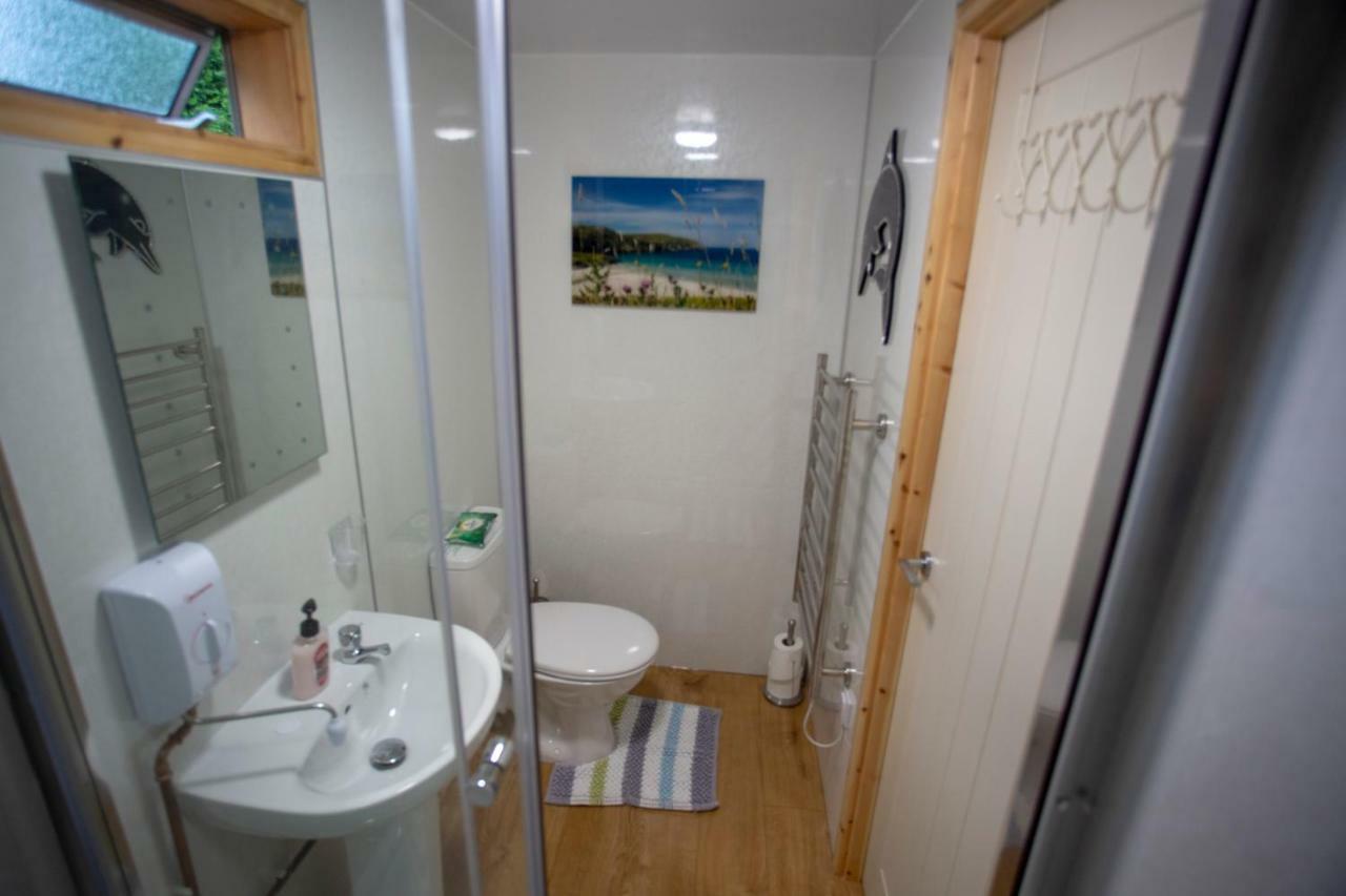 Room With A View Spean Bridge Exteriör bild