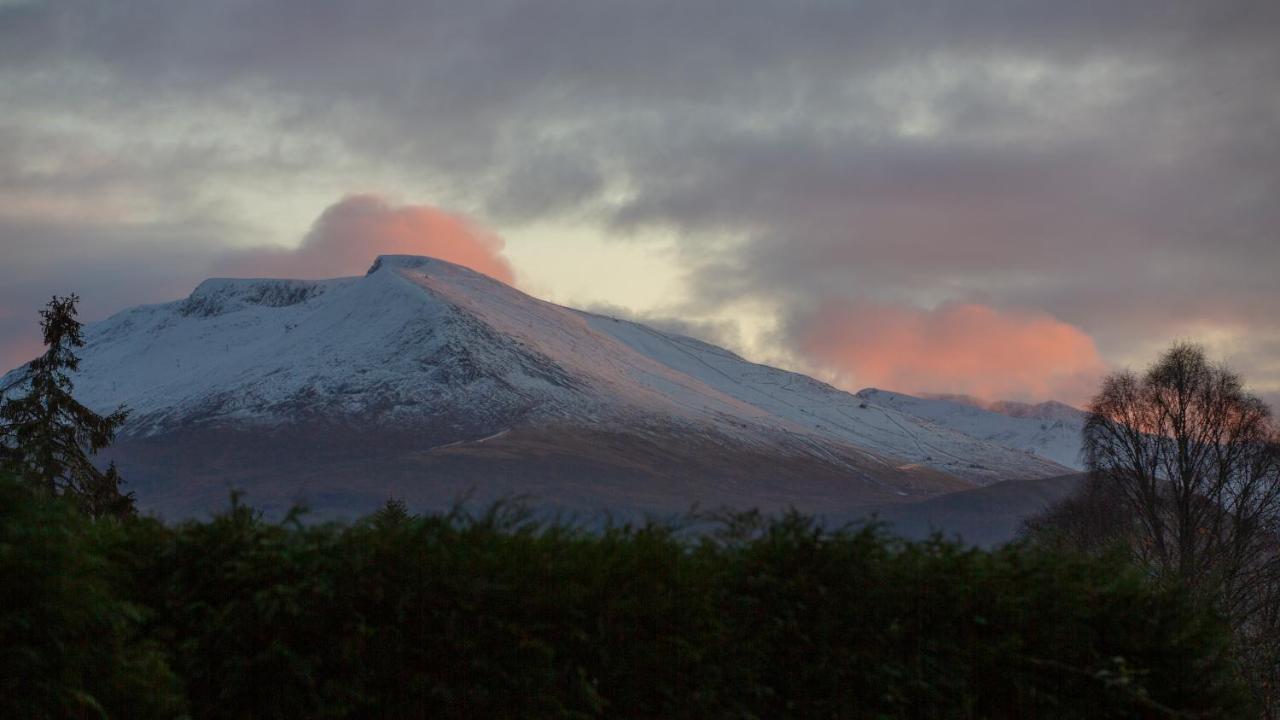 Room With A View Spean Bridge Exteriör bild